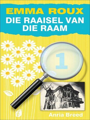 cover image of Die Raaisel van die Raam